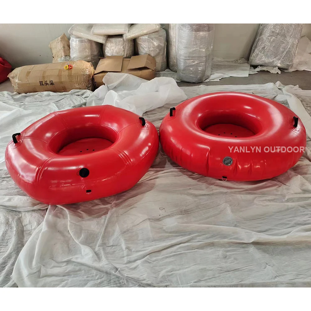 Factory Outlet Customizable Superior Quality River Float Tubes Lazy