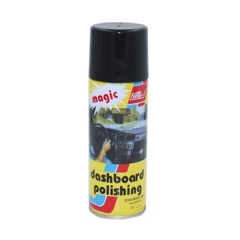 Lemon Rose Strawberry Car Dashboard Cleaner - China Dashboard Silicone  Spray, Dashboard Spray