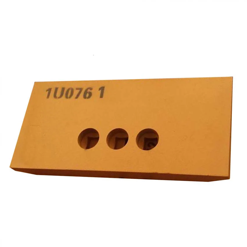 Bucket Parts End Bits for Dozer Edge Cutting Blades 7T3498