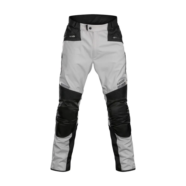 STOCK LY602C Waterproof & Windproof Polyester Breathable Motorbike Motocross Gear Motorcycle pants