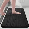 Ondulado en relieve - Negro