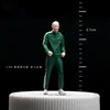 Game - Elderly Walking Posture
