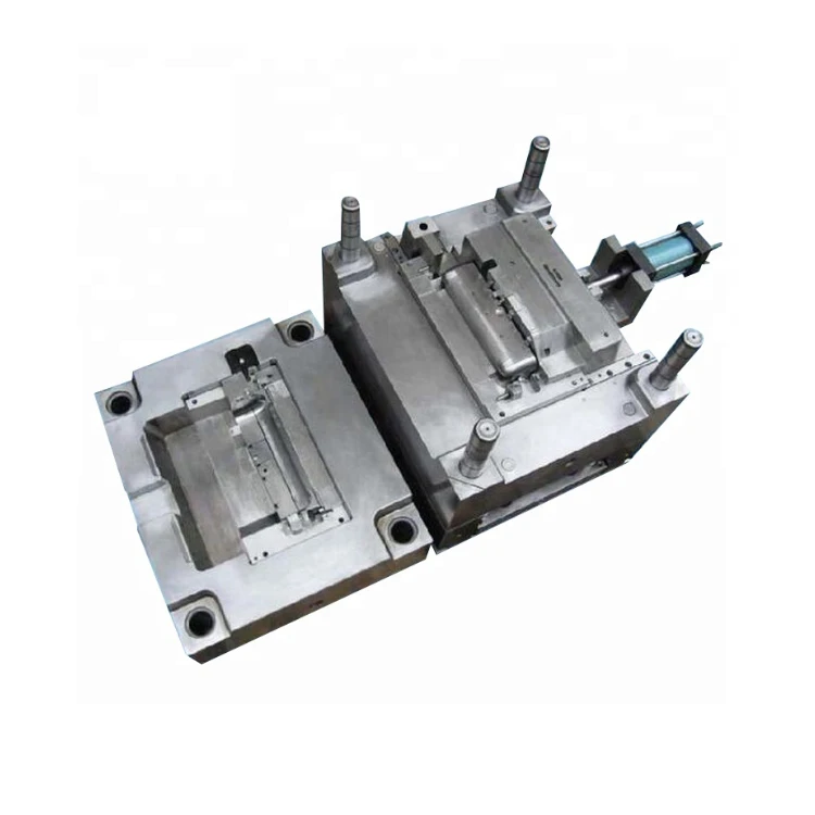 Форма для литья мягкой приманки из ПВХ/Китайская Пластиковая форма приманки/форма изготовления