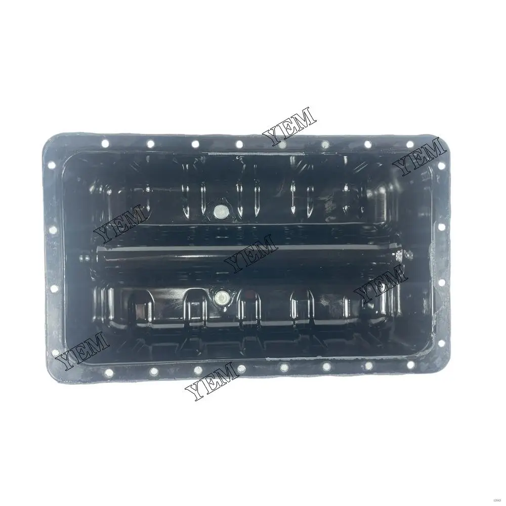 Good Quality V3307 Oil Pan 1G772-01660 Fit for Kubota V3307 Engine.