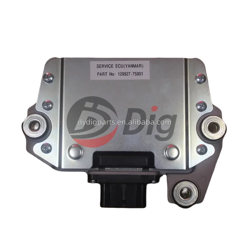 yyyrrr出品 Excavator DX63 DX80 Controller for Yanmar Engines 4TNV94 4TNV98