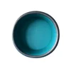 Dark Grey -Round