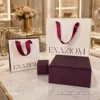 Burgundy/Plum Red