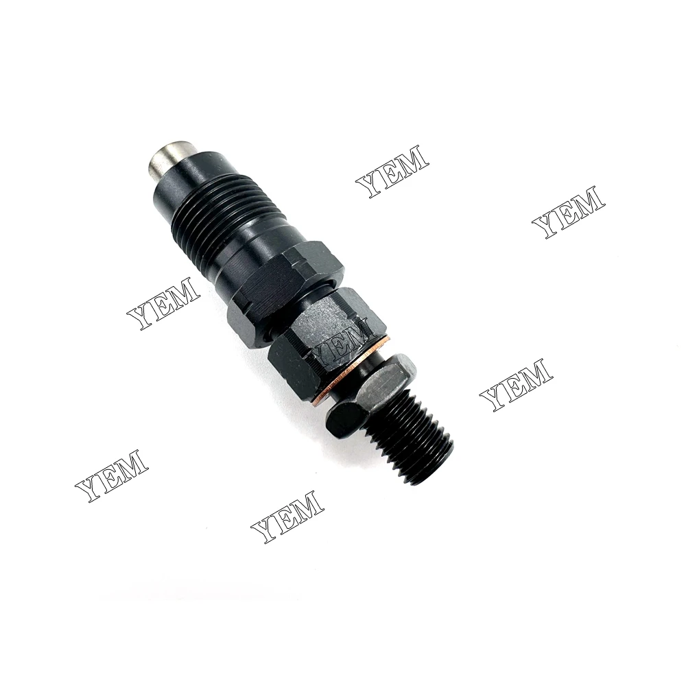 For Kubota D902 Injector DN4PD62 16871-53000 Agricultural Machinery Spare Parts