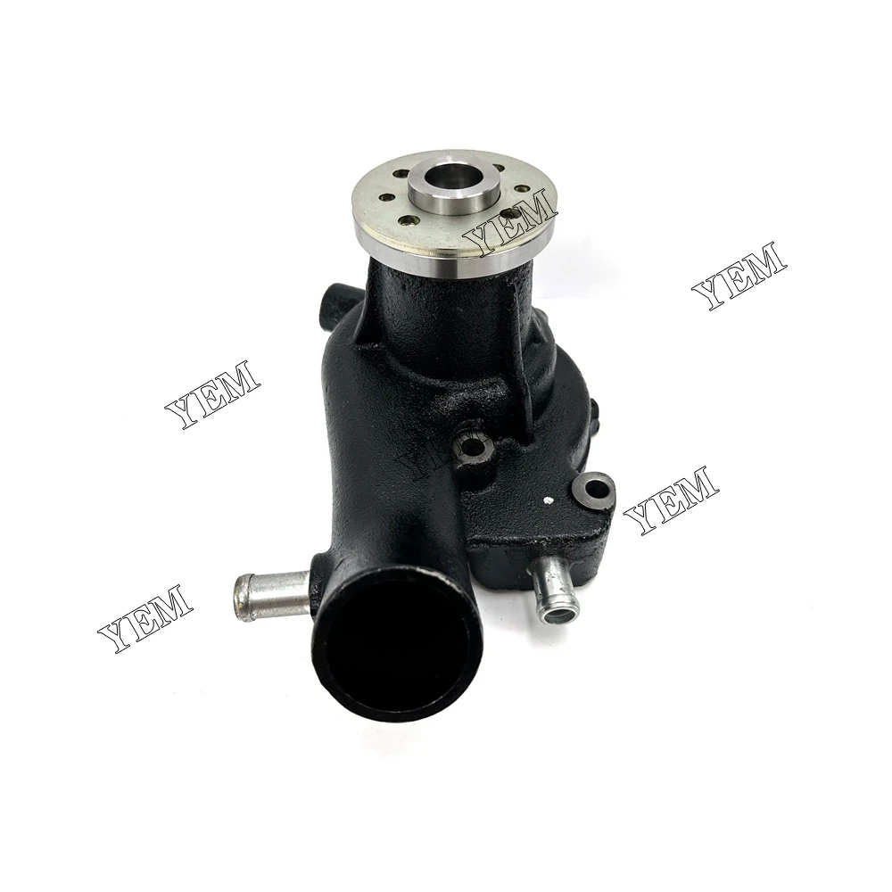 Excavator DB58 65.06500-6402 Water Pump for Doosan Universal Engine Parts 3