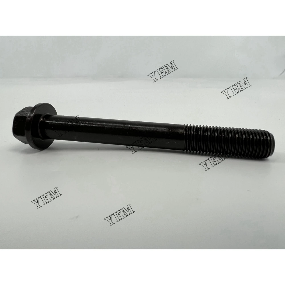 Engineering Machinery Part for Shibaura N844L Cylinder Head Screw 111136480 111136500 111136490 Engine Rebuild Kit