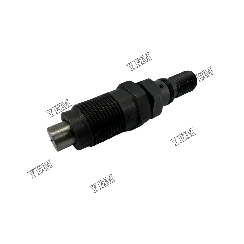 Injector AM879688 DN0PD2 719620-53700 for Yanmar 3TNV76 Engine Replacement Parts 3