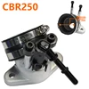 JK-CBR250-SP+ZJ   เจเค-ซีบีอาร์250-เอสพี+แซดเจ