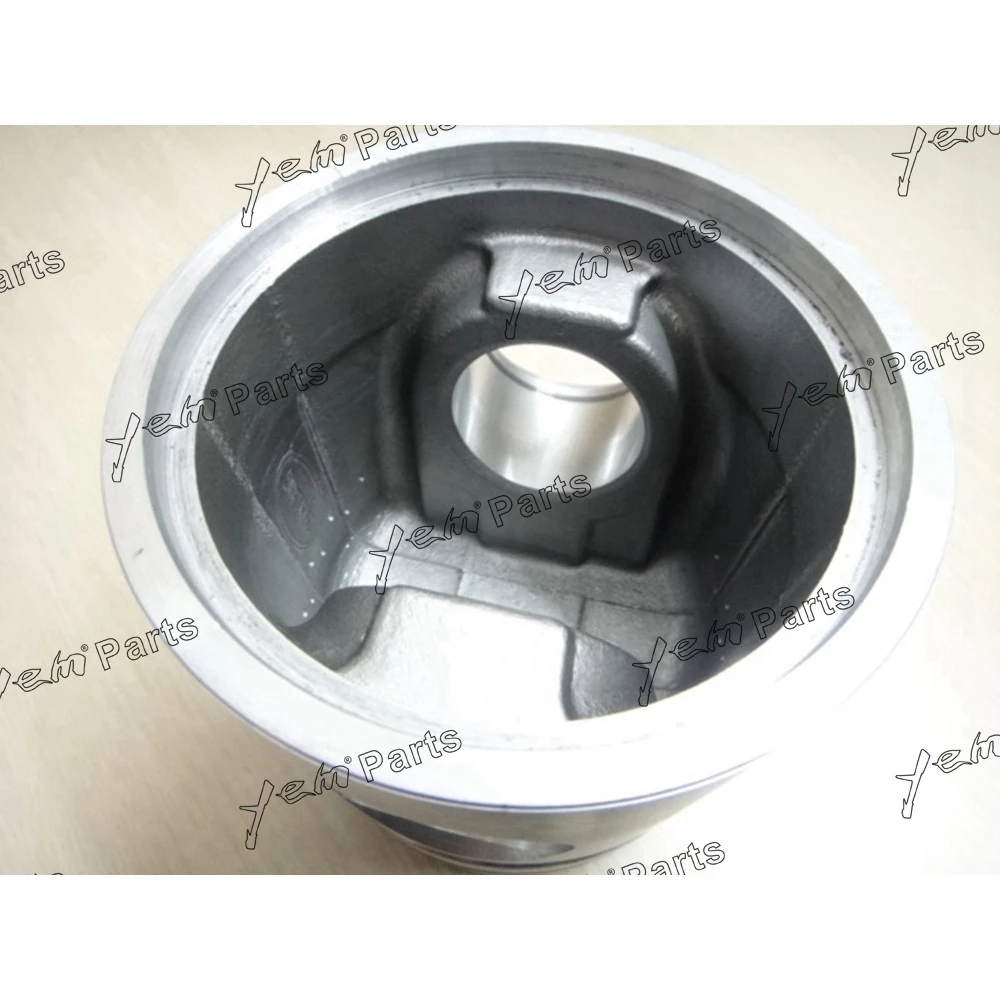 S6K Cylinder Piston 985-10201 for Mitsubishi Diesel Repair Kit 2