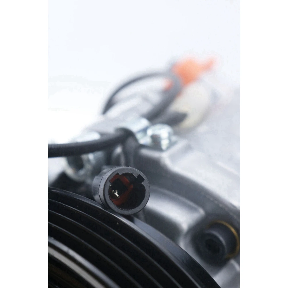 IZUMI for Suzuki SS10 Compressor Replacement Engine Parts 4