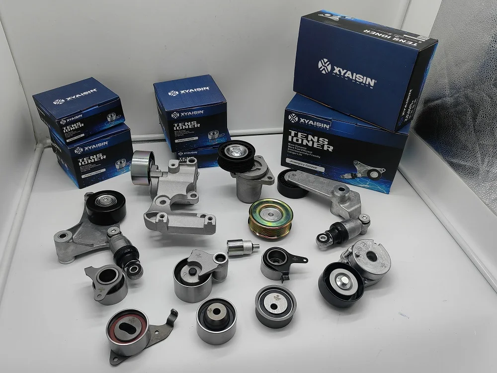 アセ XYAISIN GJ6A-34-460B Front Lower Arm Bushing for Mazda Atenza