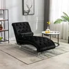 Black + Velvet + Foam