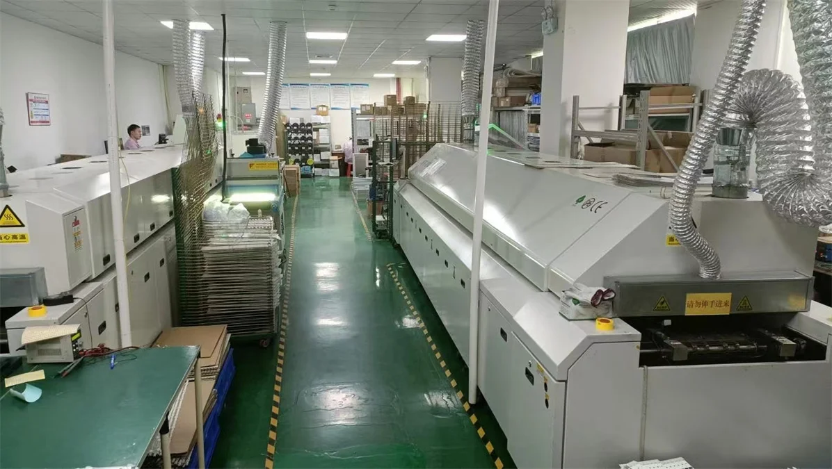 CENTURY ELECTRONICS LIMITED 2