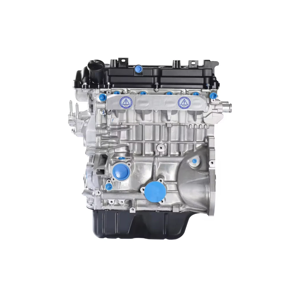 1.6L 4A92 Engine Block for Mitsubishi ASX Lancer - High Quality
