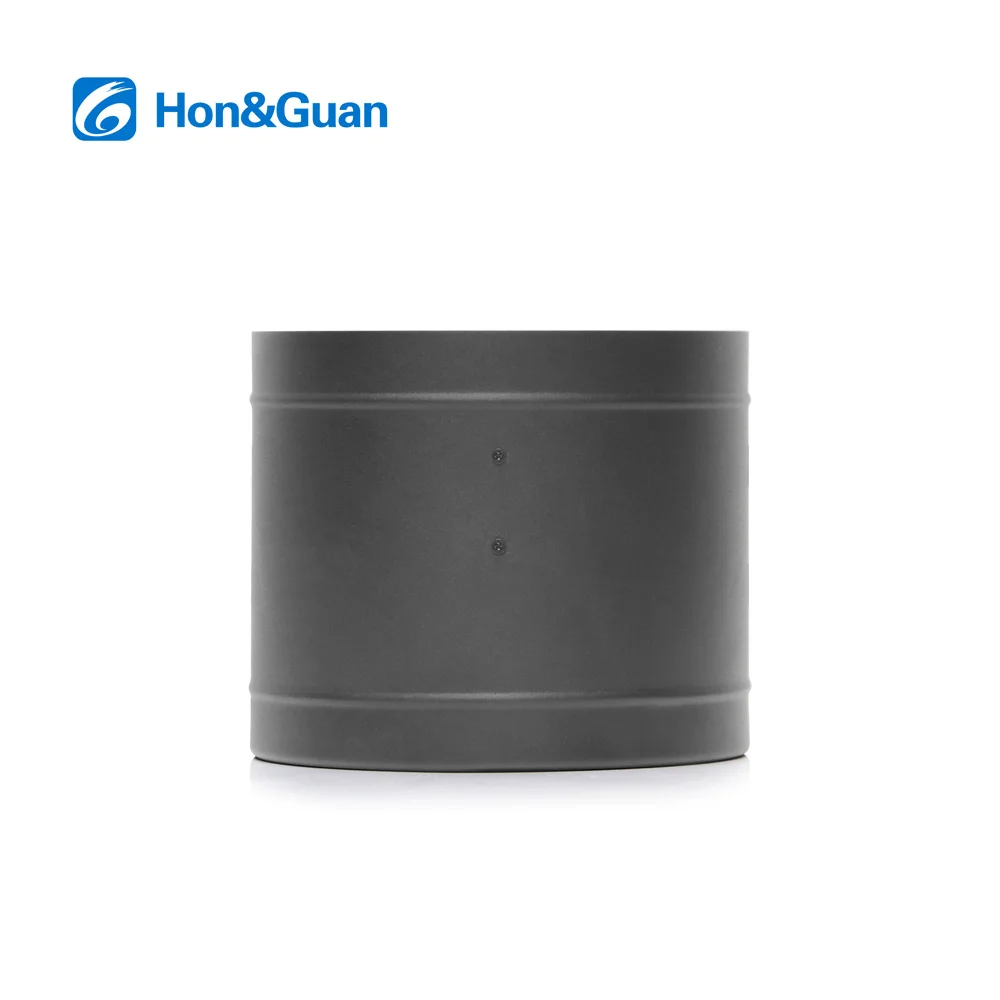 Inline Duct Fan, 4-12, Plastic - detail 20