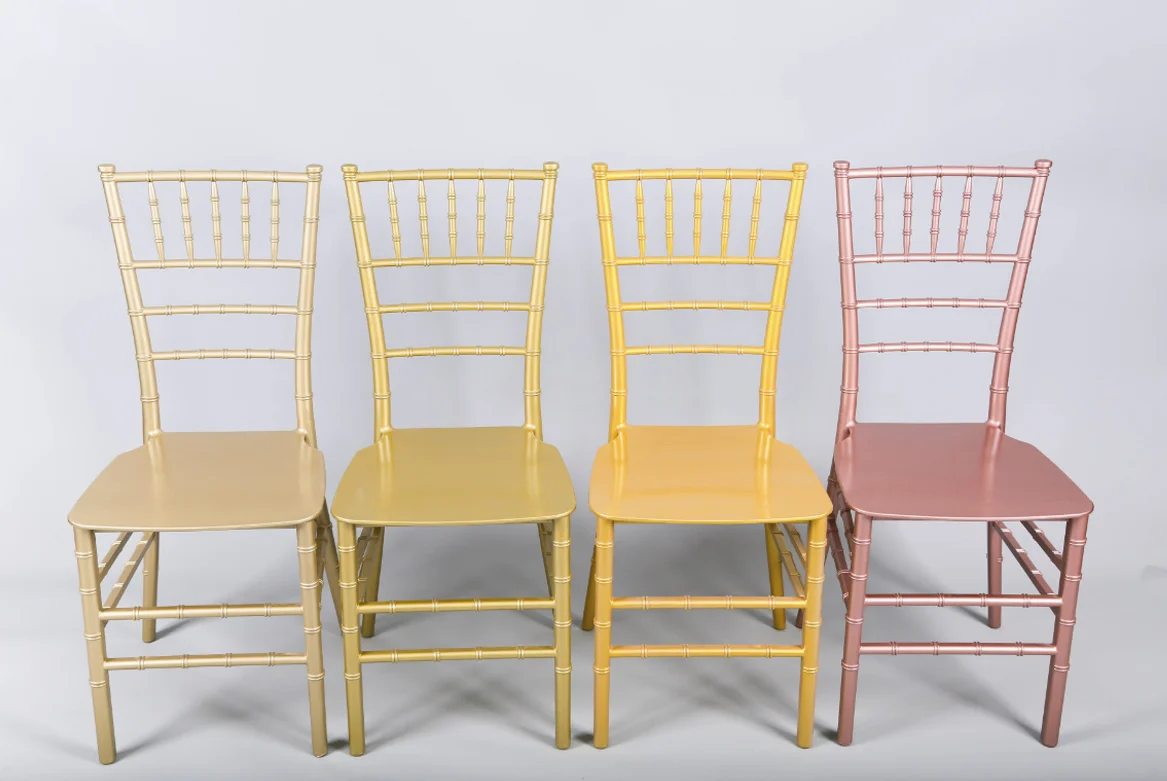 Gold Tiffany Wedding Stacking Chiavari Chair Bjflamingo Chiavari Chair Buy Gold Resin Chiavari