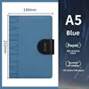 Pack individuel bleu brouillard