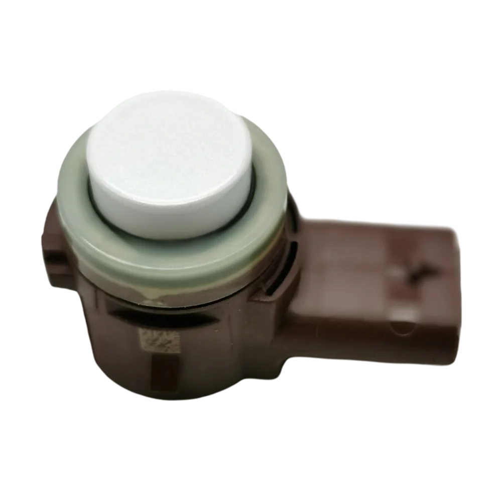 Bainel Parking Sensor Pdc For Tesla Model X 112750211d Pearl White