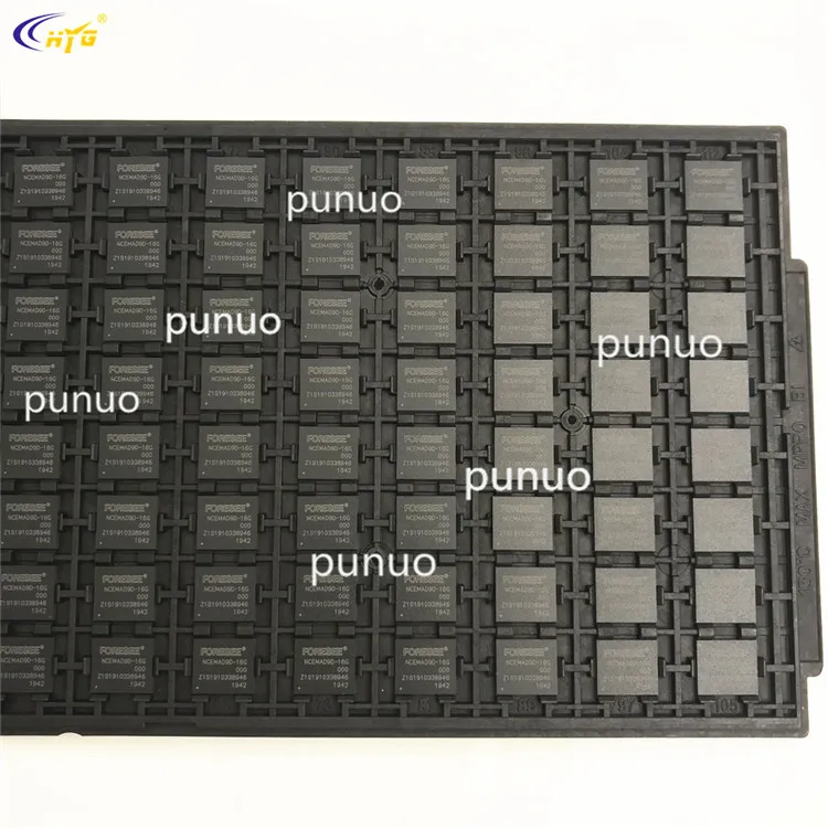IC Chip NCEMAD9D-16G - Reliable Drive IC for Various