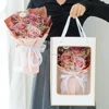 dark antique pink
