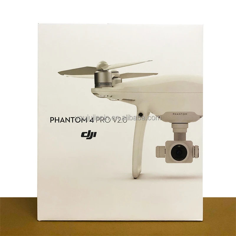 El más nuevo DJI Phantom Pro WiFi Cámara Drone con cámara