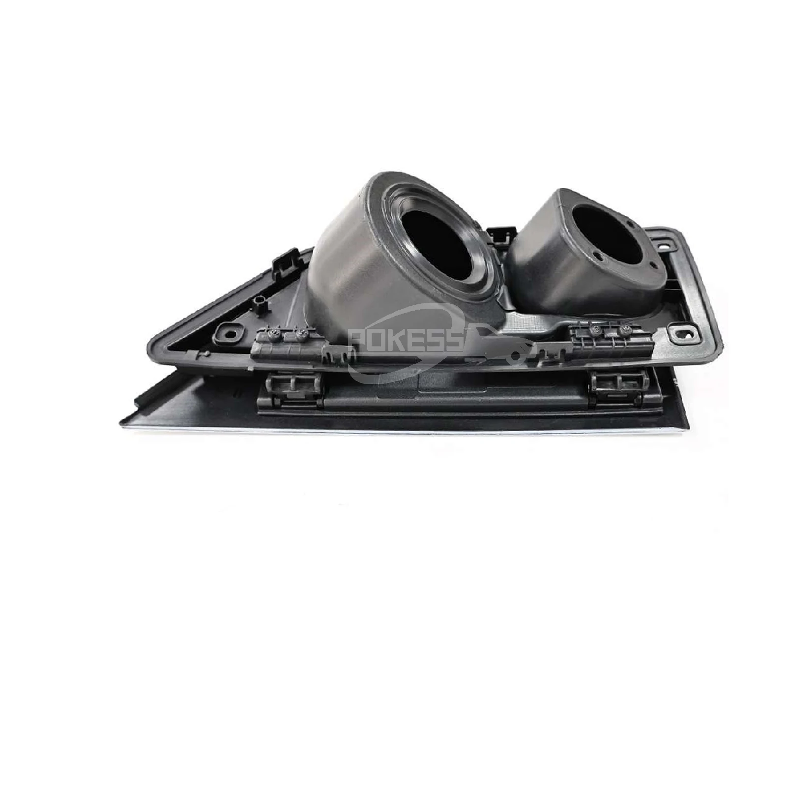 Auto Parts GK21V27936AA 2005623 BK21V27965AA Fuel Filler Tank Housing ... — 3