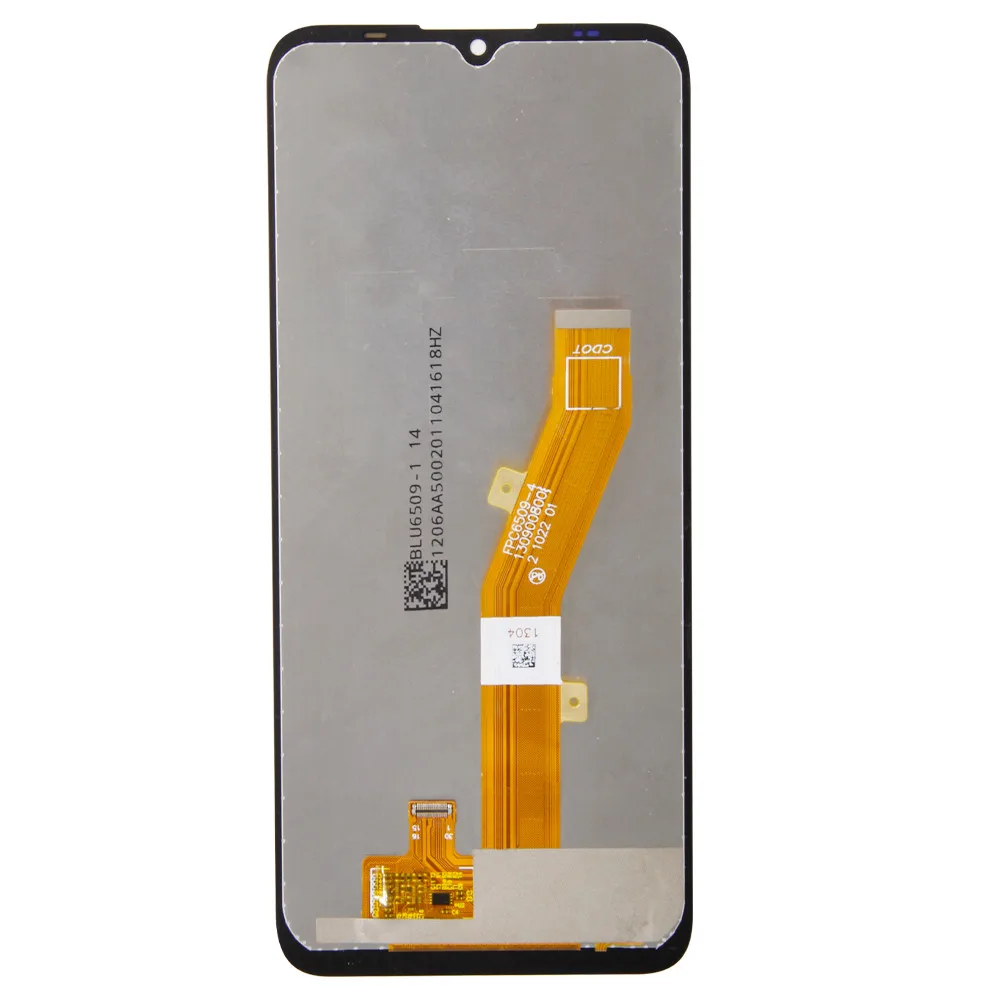 Hot sale Celulares Wholesale mobile Phone Touch and LCD Screen For Nokia C10 LCD display