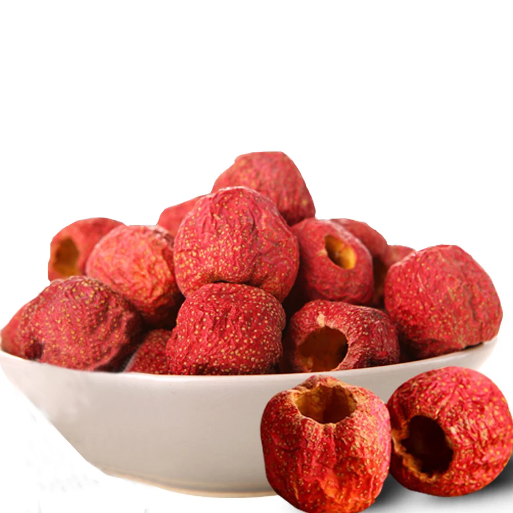 Brc Certified Wholesale Dried Fruits Product Air Dry Fruit Vacuum