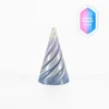 triangular toy crystal dream color 64cm