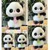 Tie panda