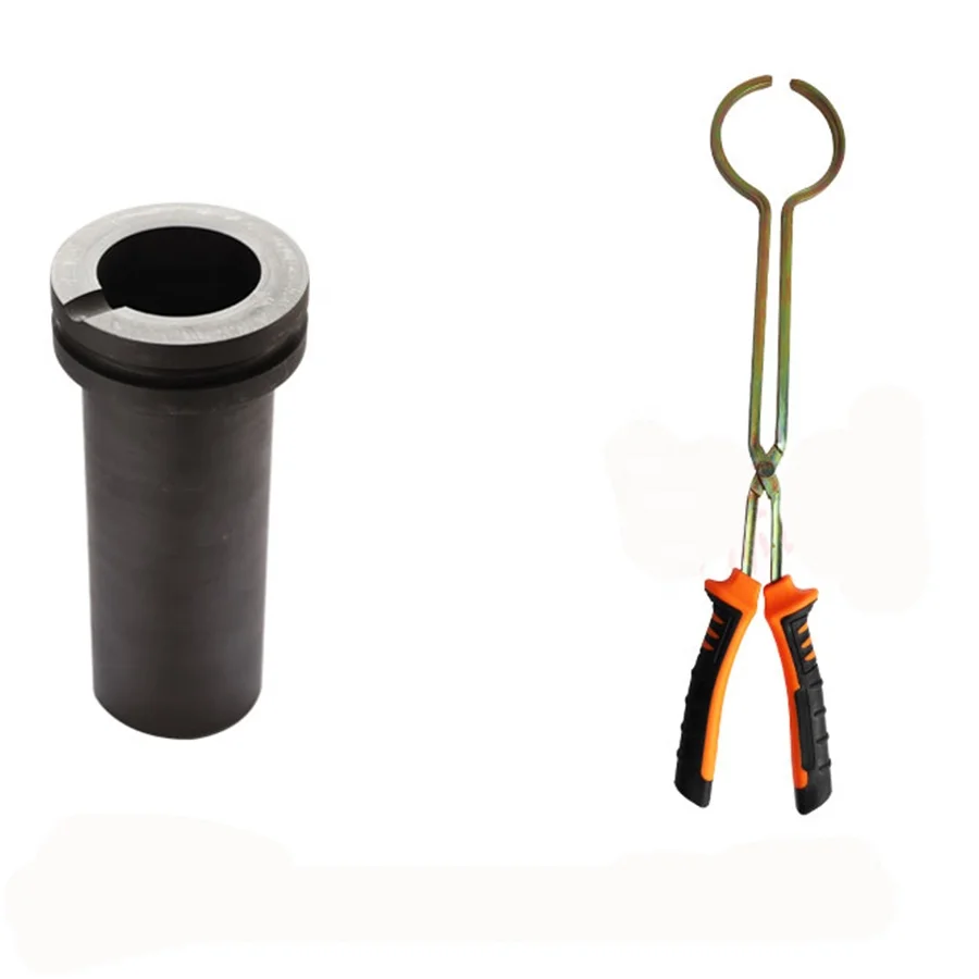 Jewelry Tools Equipment Gold Melting Machine 1kg Furnace Casting