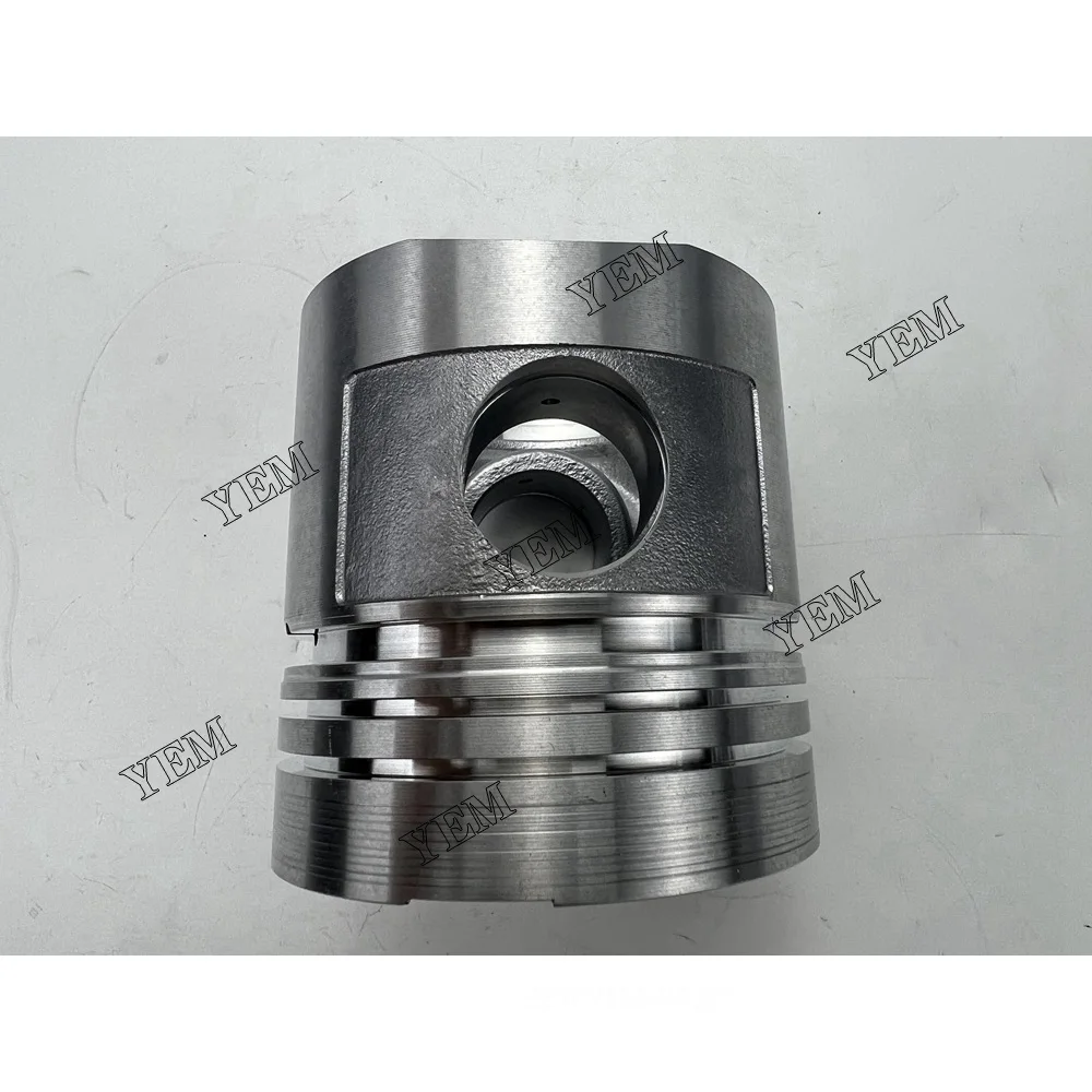 B490B Piston for Xinchai Engine Spare Parts 5