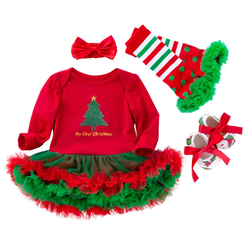 girls christmas dress canada