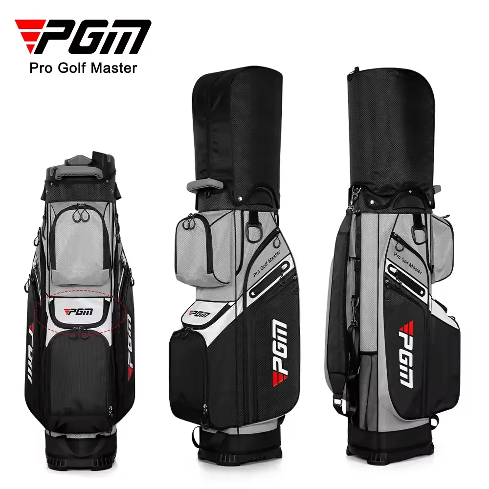Shop Our PGM Golf Bag - Durable, Fashionable, and Waterproof