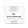 Donkey Milk Face Cream