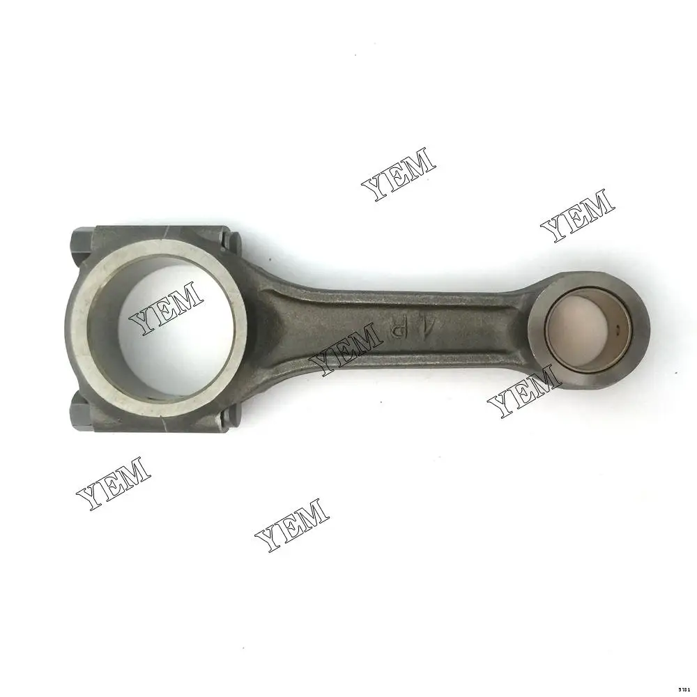 K4N Connecting Rods 30H19-00030 for Mitsubishi