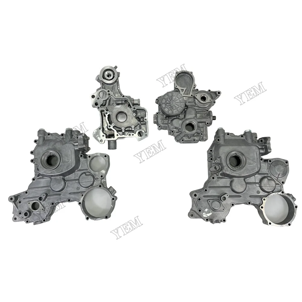 Wholesale F2803 OC95 S2200 S2600 Timing Cover for Kubota Engine Part