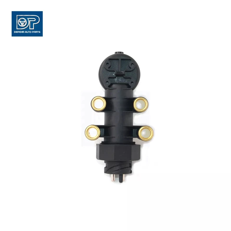 4410500060 Heavy Duty ECAS Height Level Sensor for MAN Trucks