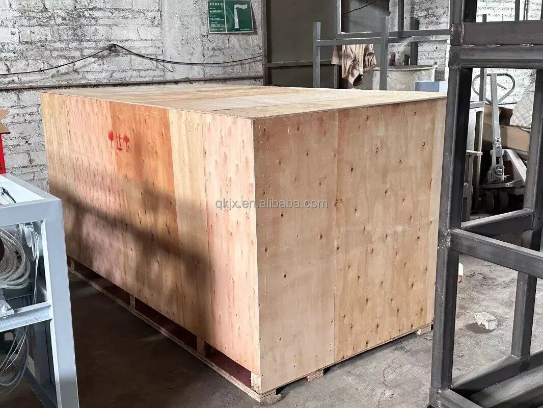 Hanging Lawn Seeding Equipment Tractor Traction Grass Seed Seeder After