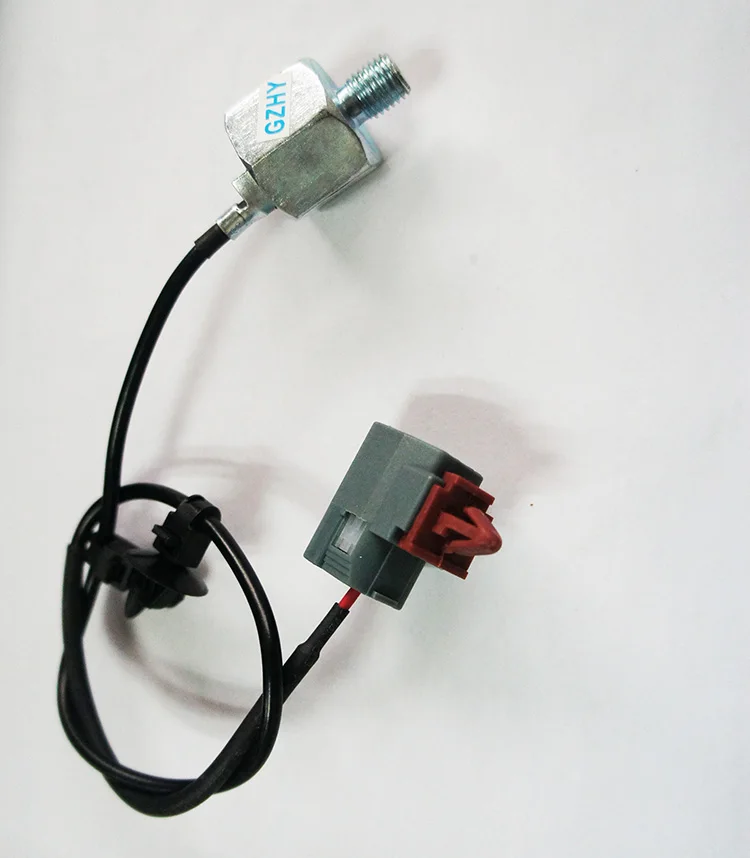 m3爆震传感器自动爆震传感器zj01-18-921 e1t50371 - buy knock senso