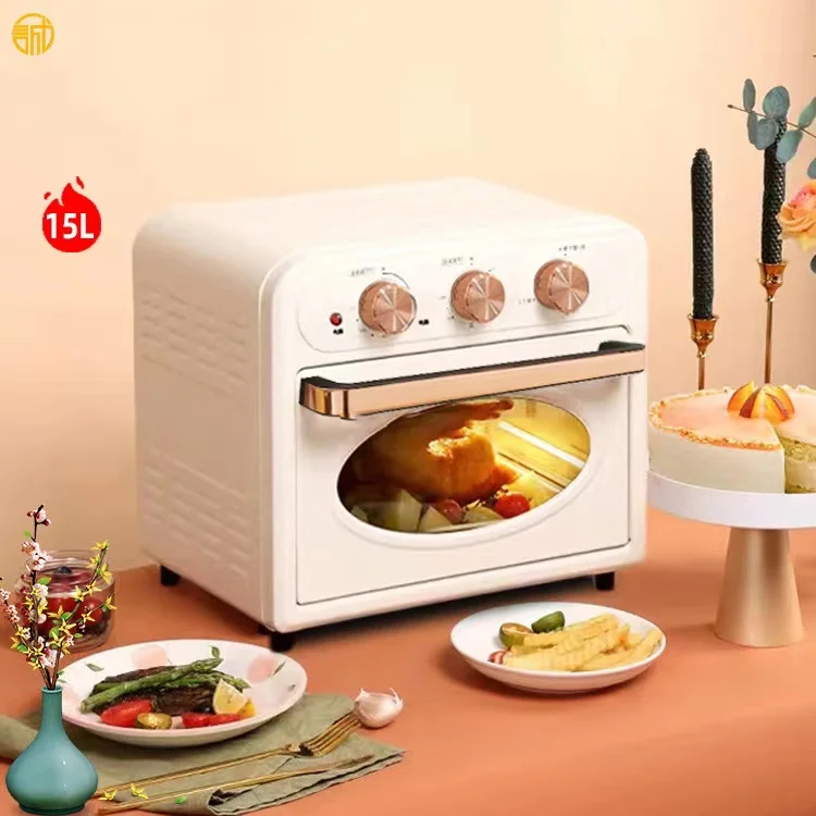 Latest Kitchen Appliances Electric Air Fryer Toaster Oven