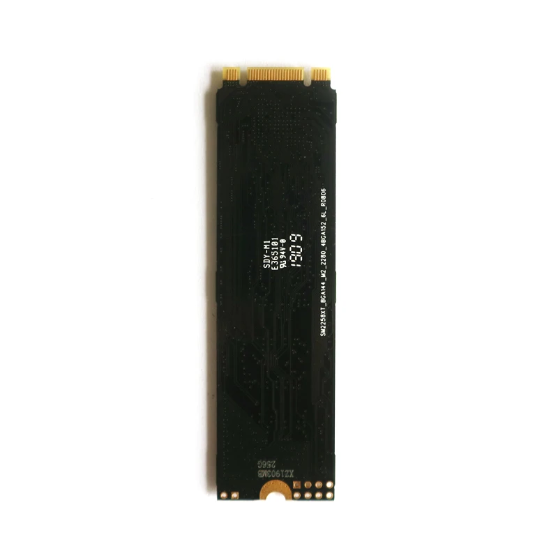 Manufactory Direct 4tb M.2 Nvme Ssd - High Capacity Storage