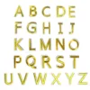 36pcs Letters and Numbers