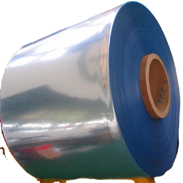 PVC/PVDC/PE laminated film For Pharmaceutical Packing