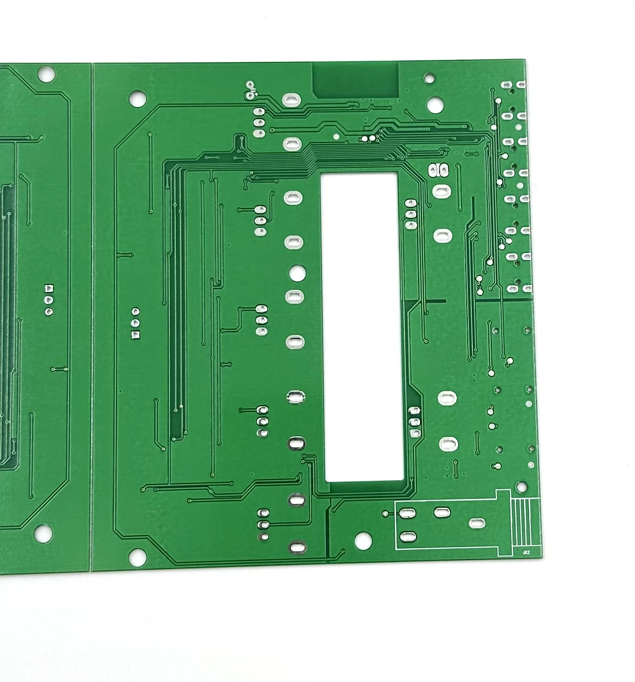 2023 GUA двухсторонняя печатная плата для домашнего использования система хранения солнечной