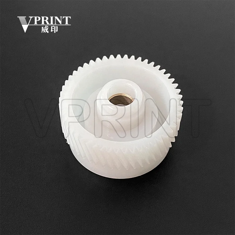 6LH537390 6LH53739000 Peamootori käigukarp Toshiba E STUDIO 163 165 166 167 181 195 203 205 206 207 212 jaoks Käik 5H50 Originaal